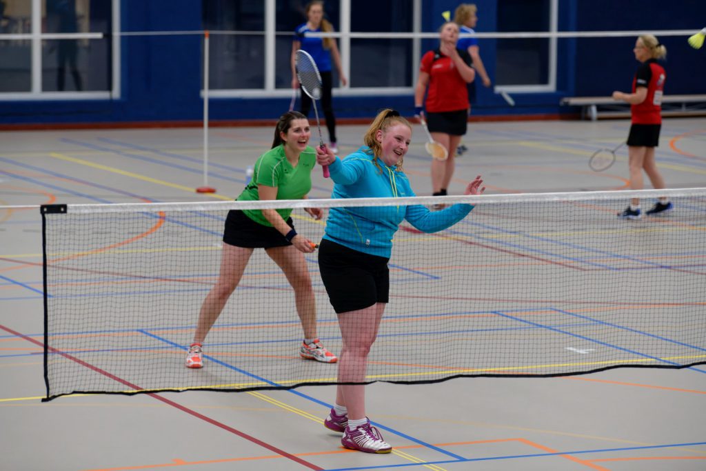 2021-10-25 Badminton Senioren