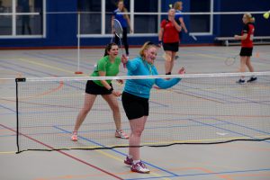 2021-10-25 Badminton Senioren