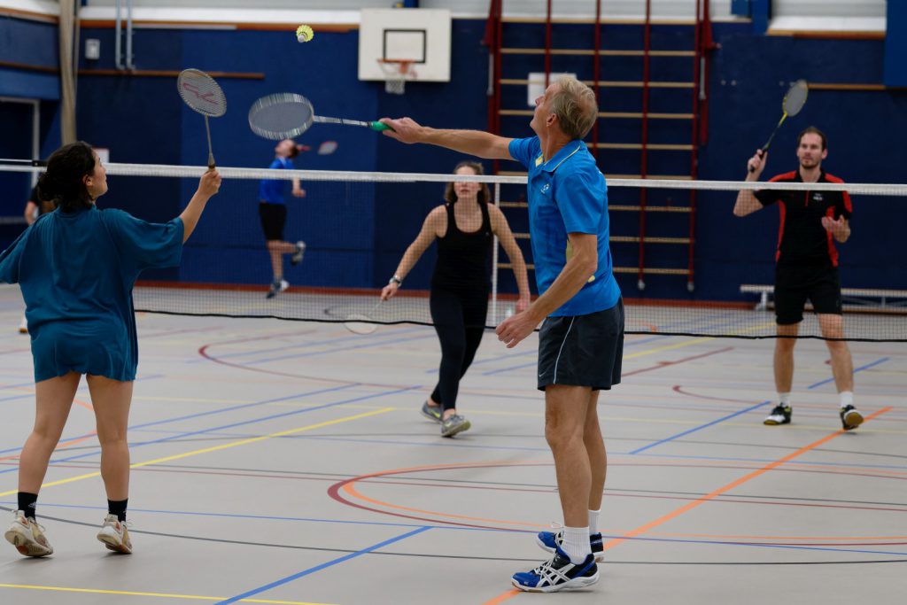2021-10-25 Badminton Senioren