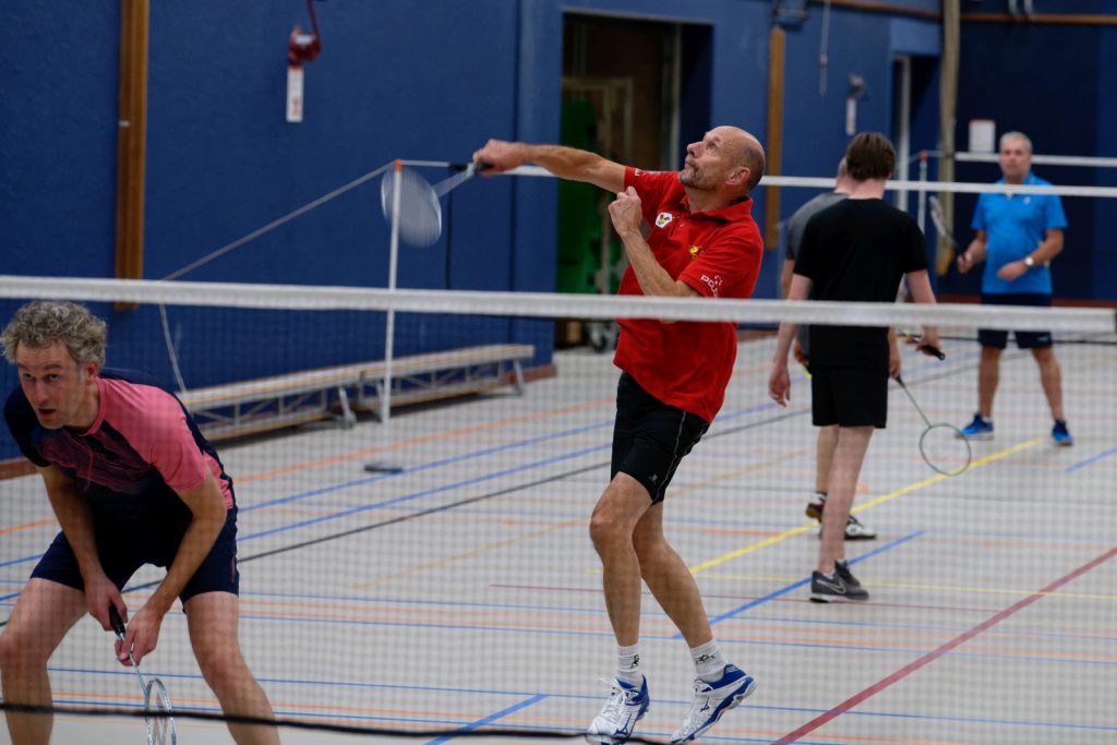 2021-10-25 Badminton Senioren