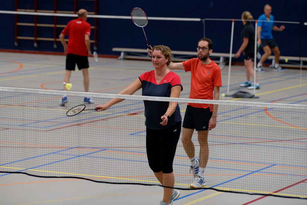 2021-10-25 Badminton Senioren