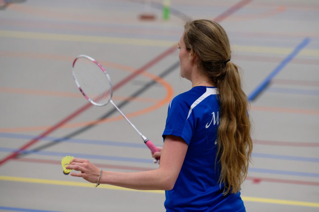 2021-10-25 Badminton Senioren