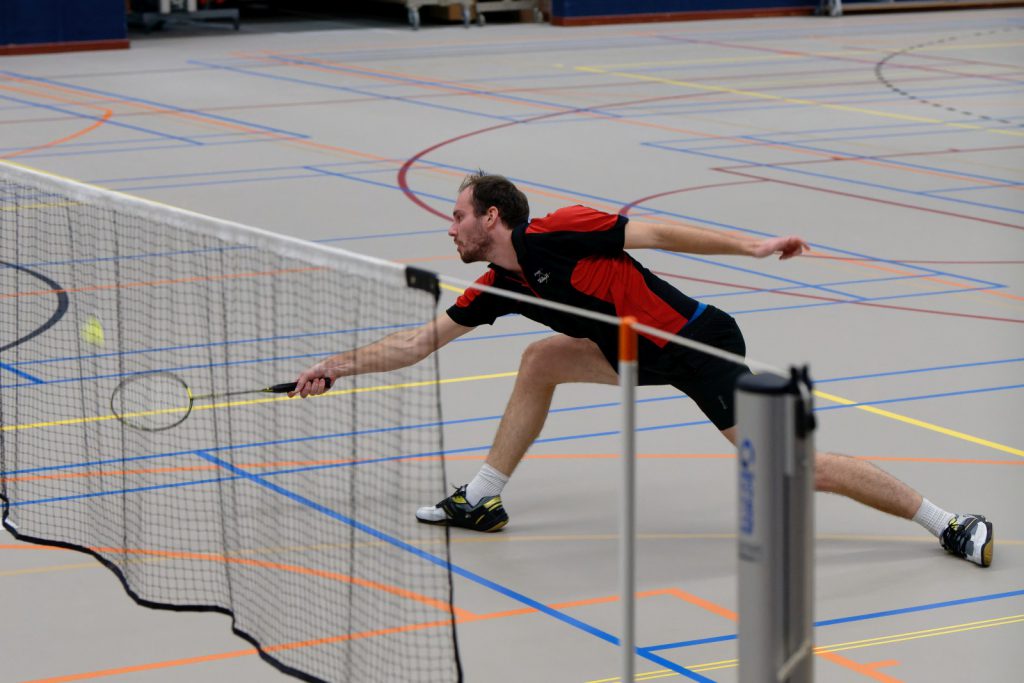 2021-10-25 Badminton Senioren