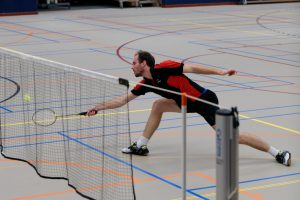 2021-10-25 Badminton Senioren