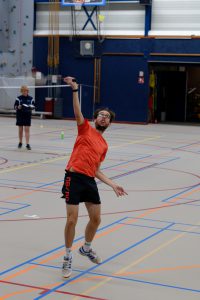 2021-10-25 Badminton Senioren