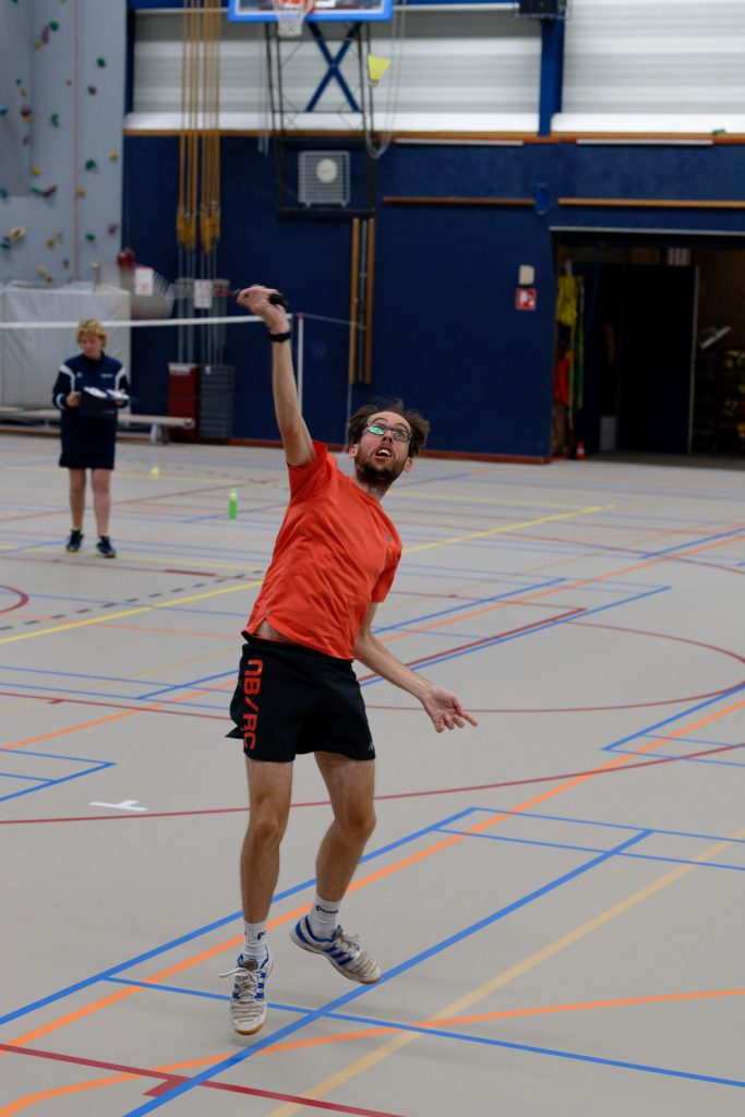 2021-10-25 Badminton Senioren