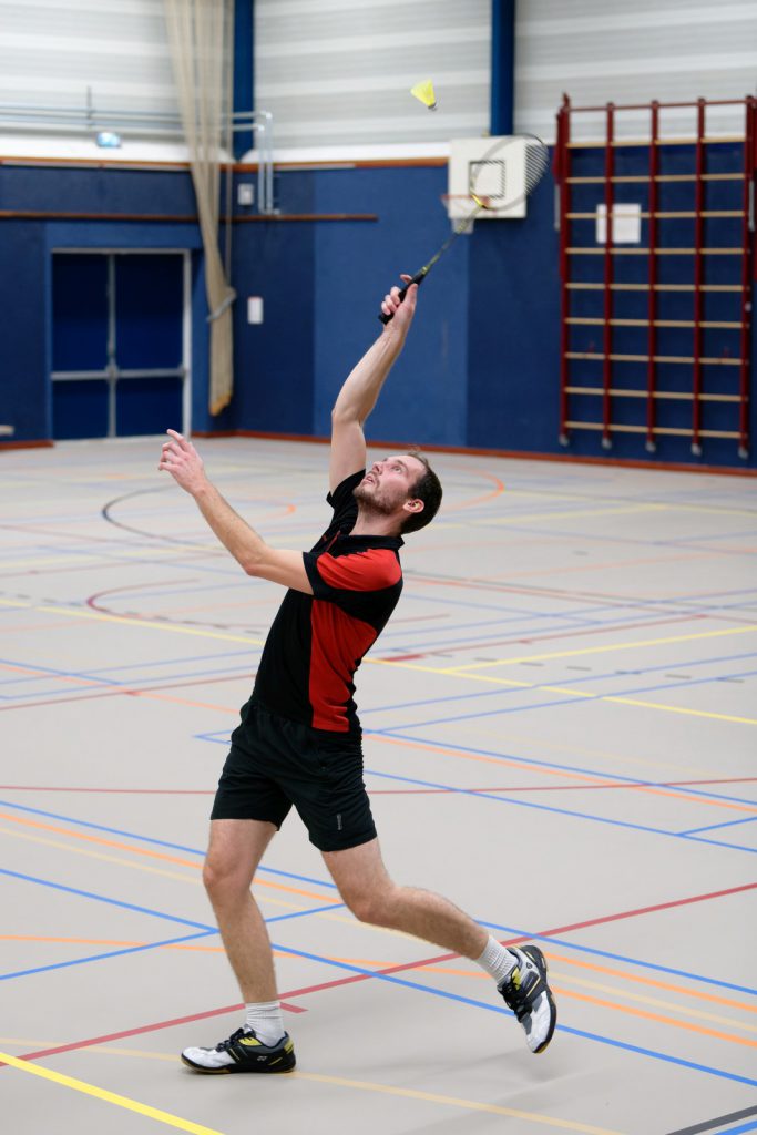 2021-10-25 Badminton Senioren