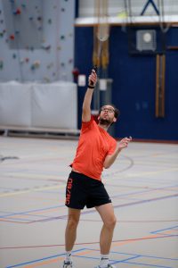 2021-10-25 Badminton Senioren