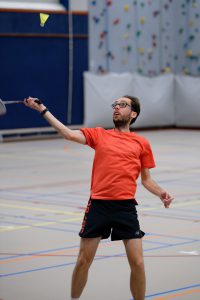 2021-10-25 Badminton Senioren