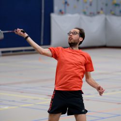 2021-10-25 Badminton Senioren