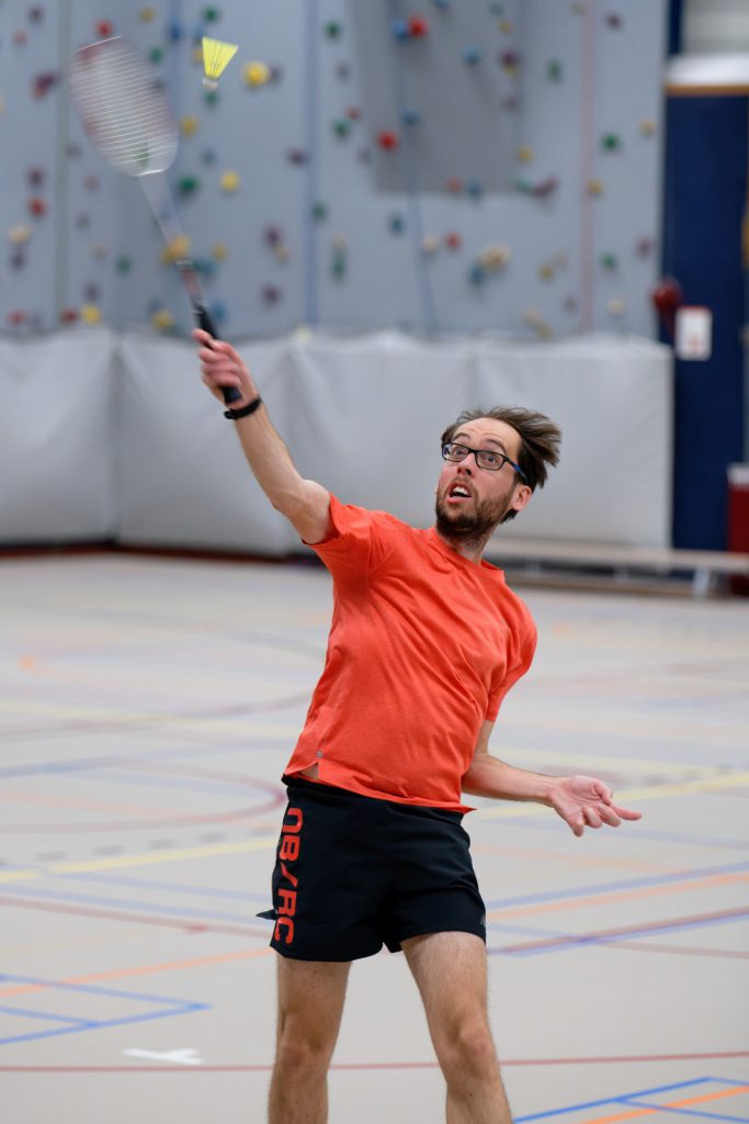 2021-10-25 Badminton Senioren