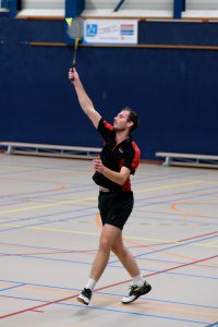 2021-10-25 Badminton Senioren