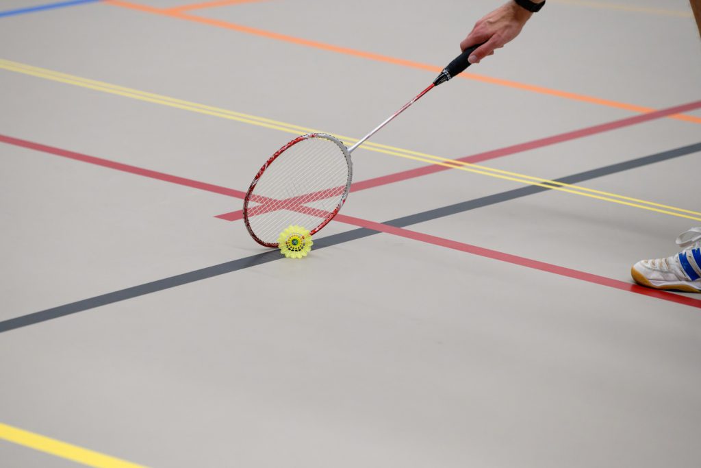 2021-10-25 Badminton Senioren