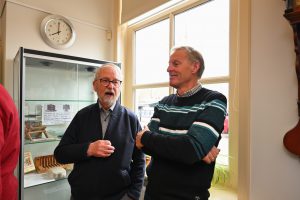 2022-04-02 Expositie Oud Meppel