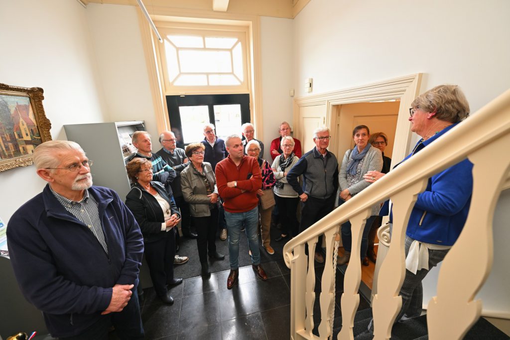 2022-04-02 Expositie Oud Meppel