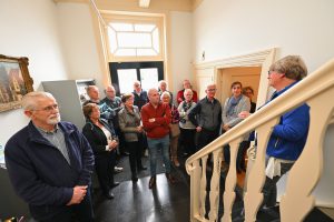 2022-04-02 Expositie Oud Meppel