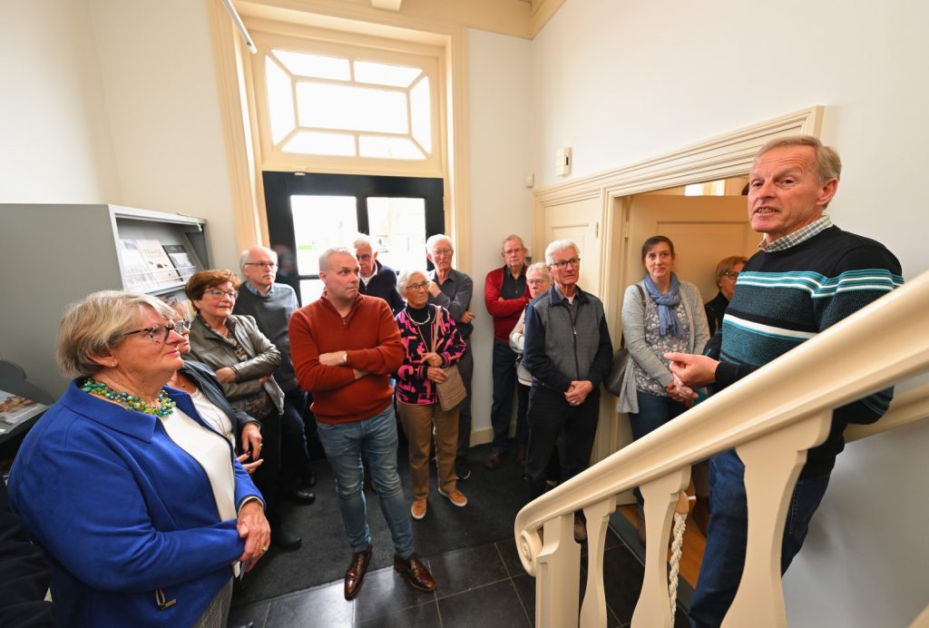 2022-04-02 Expositie Oud Meppel