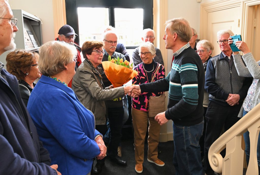 2022-04-02 Expositie Oud Meppel