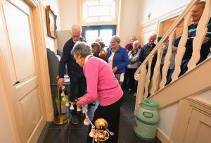 2022-04-02 Expositie Oud Meppel