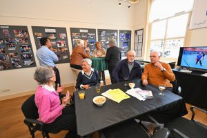 2022-04-02 Expositie Oud Meppel