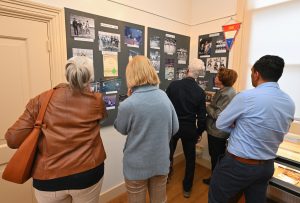 2022-04-02 Expositie Oud Meppel