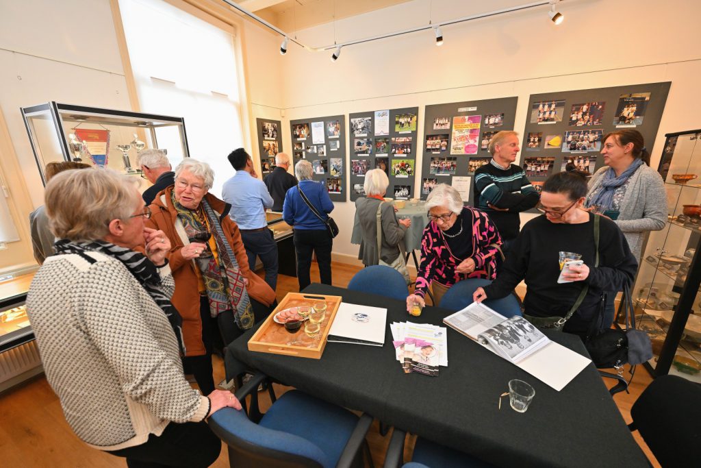 2022-04-02 Expositie Oud Meppel