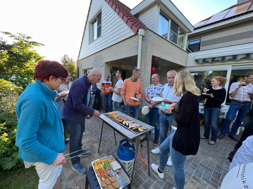 2022-07-01 Barbecue