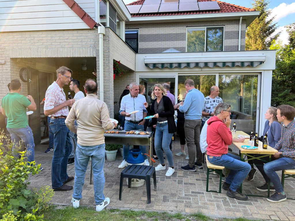 2022-07-01 Barbecue