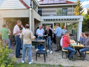2022-07-01 Barbecue