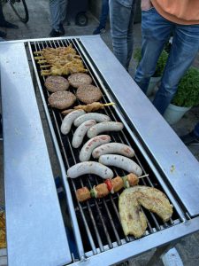 2022-07-01 Barbecue