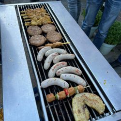 2022-07-01 Barbecue