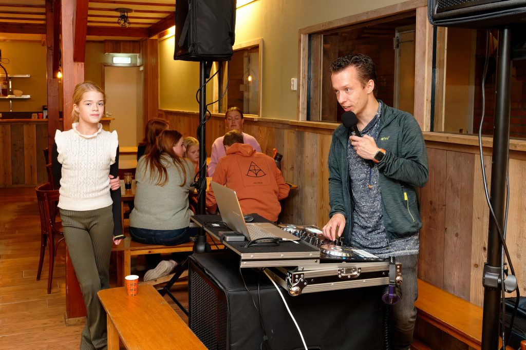 2022-10-01 Jeugdkamp Klein Oever