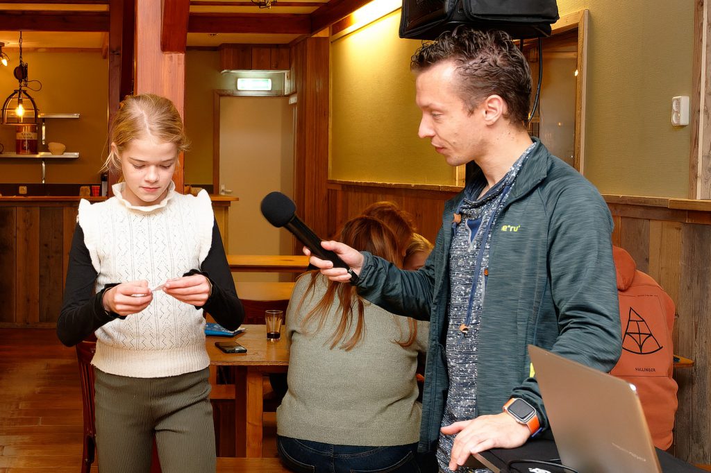 2022-10-01 Jeugdkamp Klein Oever