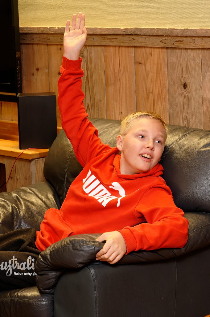 2022-10-01 Jeugdkamp Klein Oever