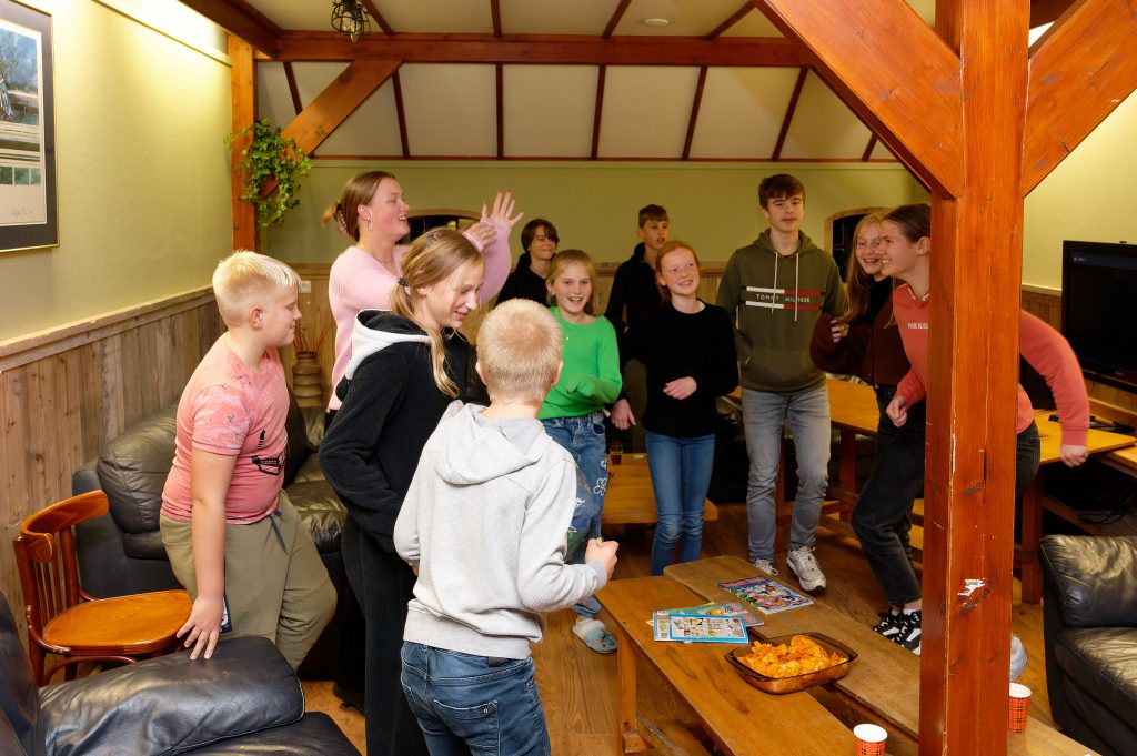 2022-10-01 Jeugdkamp Klein Oever