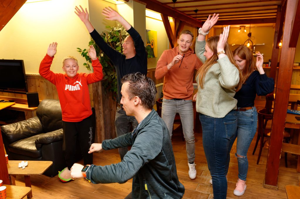 2022-10-01 Jeugdkamp Klein Oever