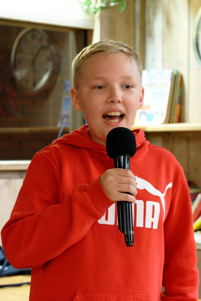 2022-10-01 Jeugdkamp Klein Oever