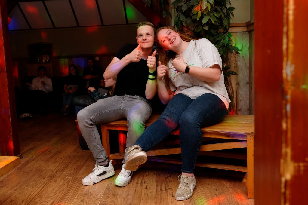 2022-10-01 Jeugdkamp Klein Oever