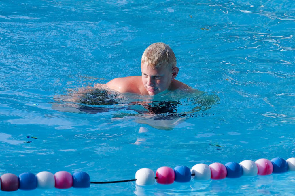 2022-10-01 Jeugdkamp Klein Oever