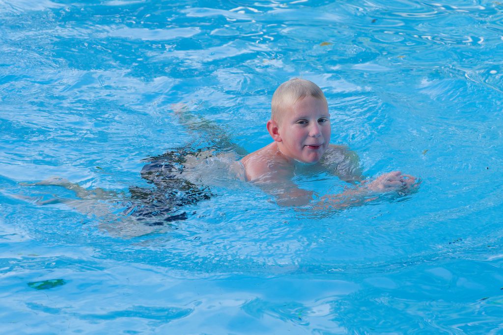 2022-10-01 Jeugdkamp Klein Oever