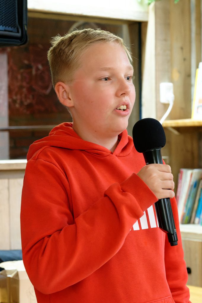 2022-10-01 Jeugdkamp Klein Oever