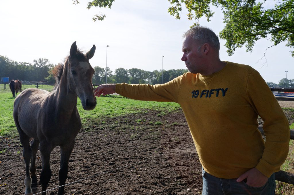 2022-10-01 Jeugdkamp Klein Oever