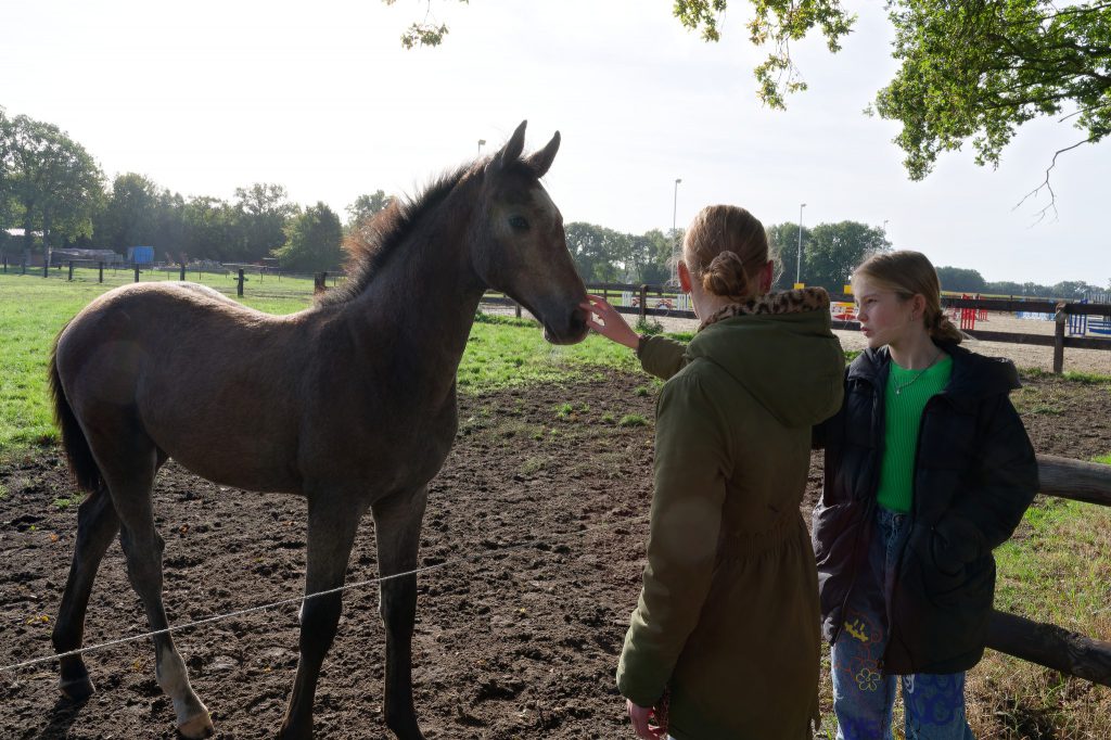 2022-10-01 Jeugdkamp Klein Oever