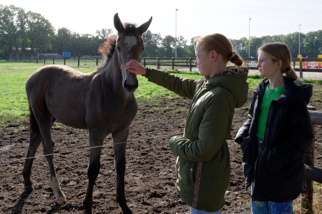 2022-10-01 Jeugdkamp Klein Oever