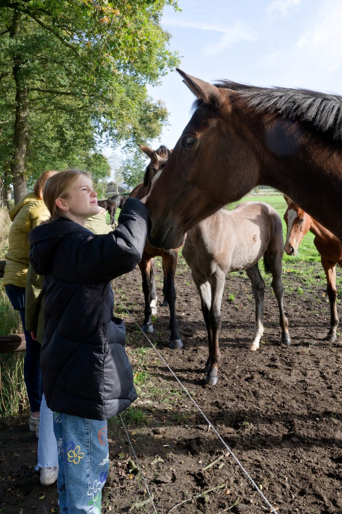 2022-10-01 Jeugdkamp Klein Oever