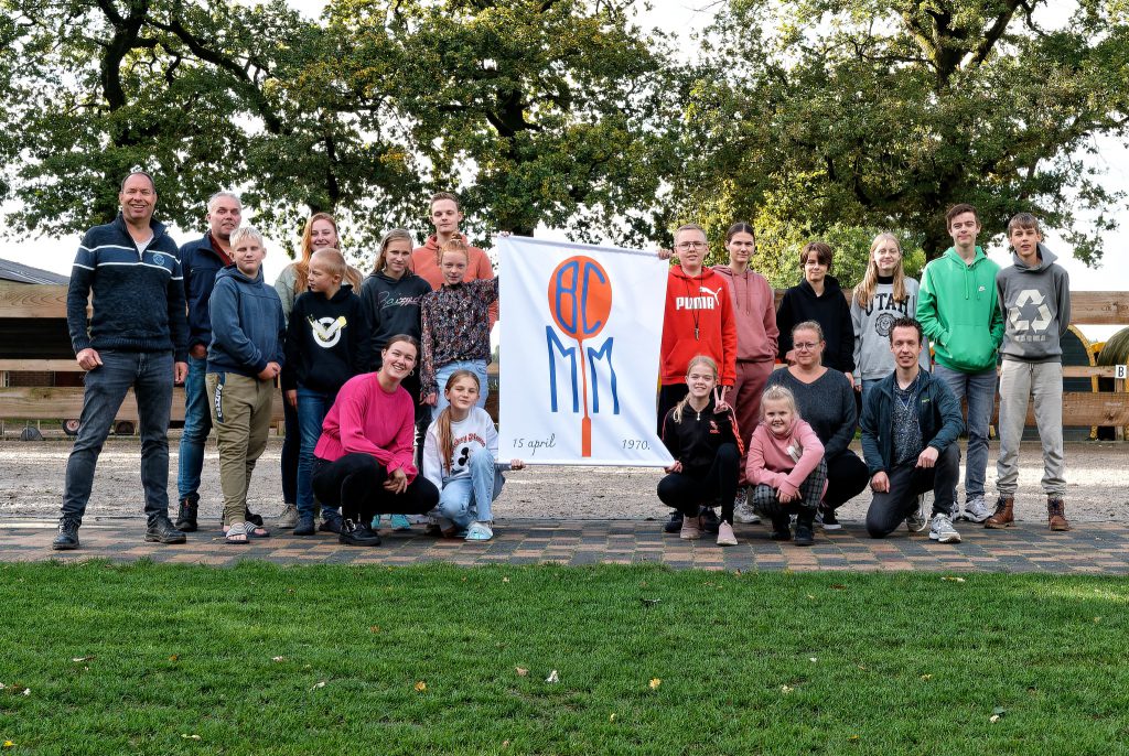 2022-10-01 Jeugdkamp Klein Oever