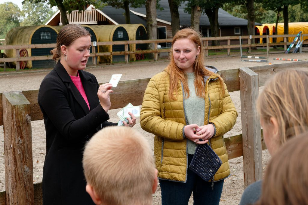 2022-10-01 Jeugdkamp Klein Oever