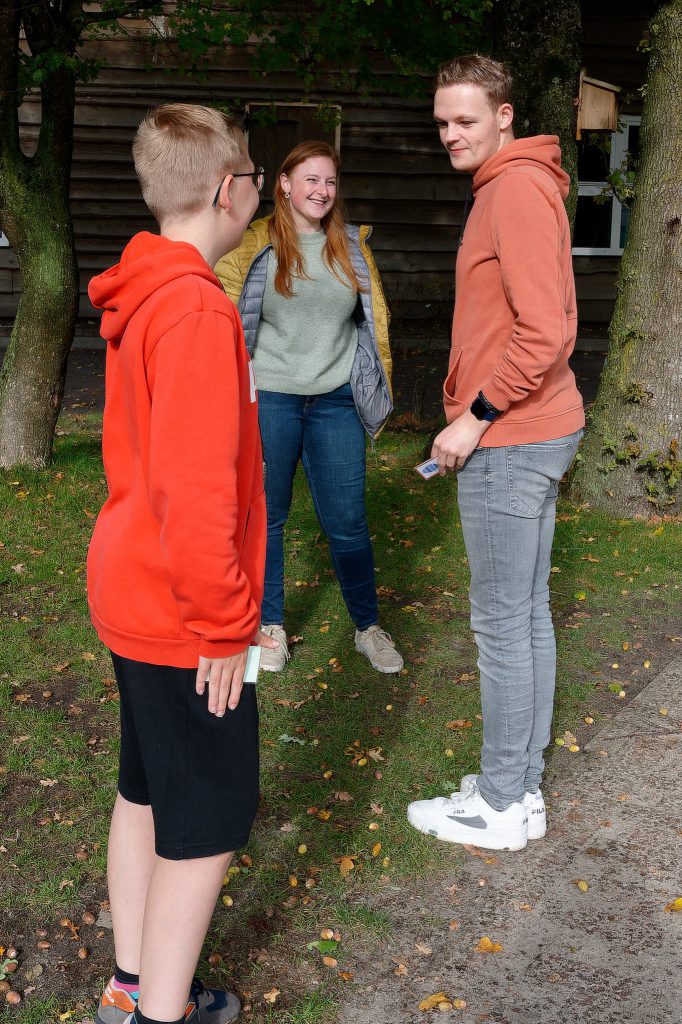 2022-10-01 Jeugdkamp Klein Oever