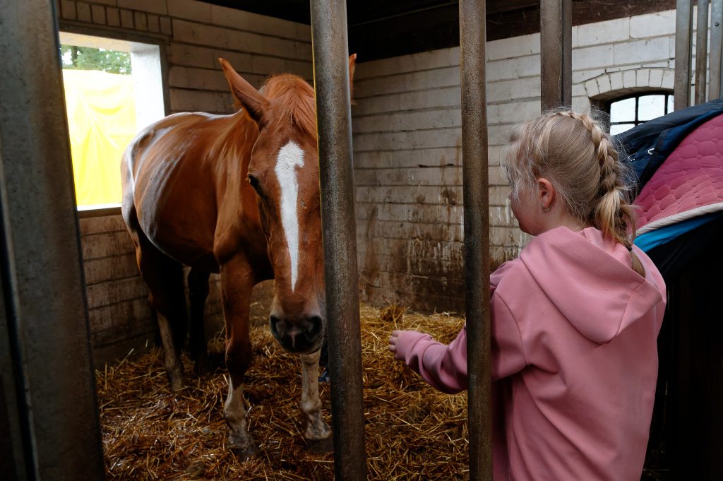 2022-10-01 Jeugdkamp Klein Oever