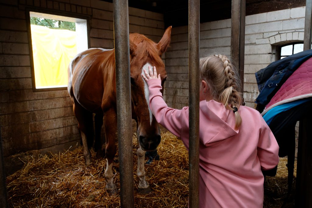 2022-10-01 Jeugdkamp Klein Oever
